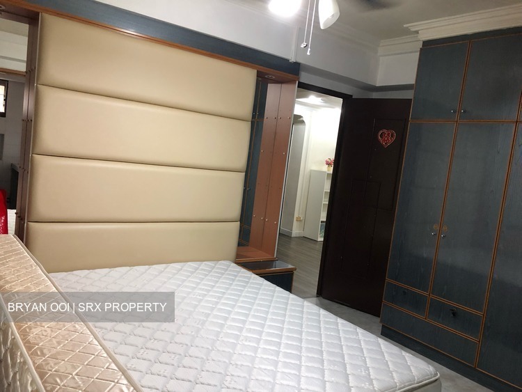Blk 734 Woodlands Circle (Woodlands), HDB 5 Rooms #211673051